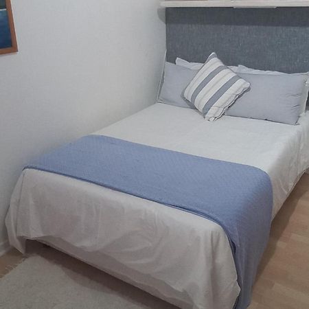 Apartamento Delantero Unit 268 Beach Club Hermanus Exterior foto