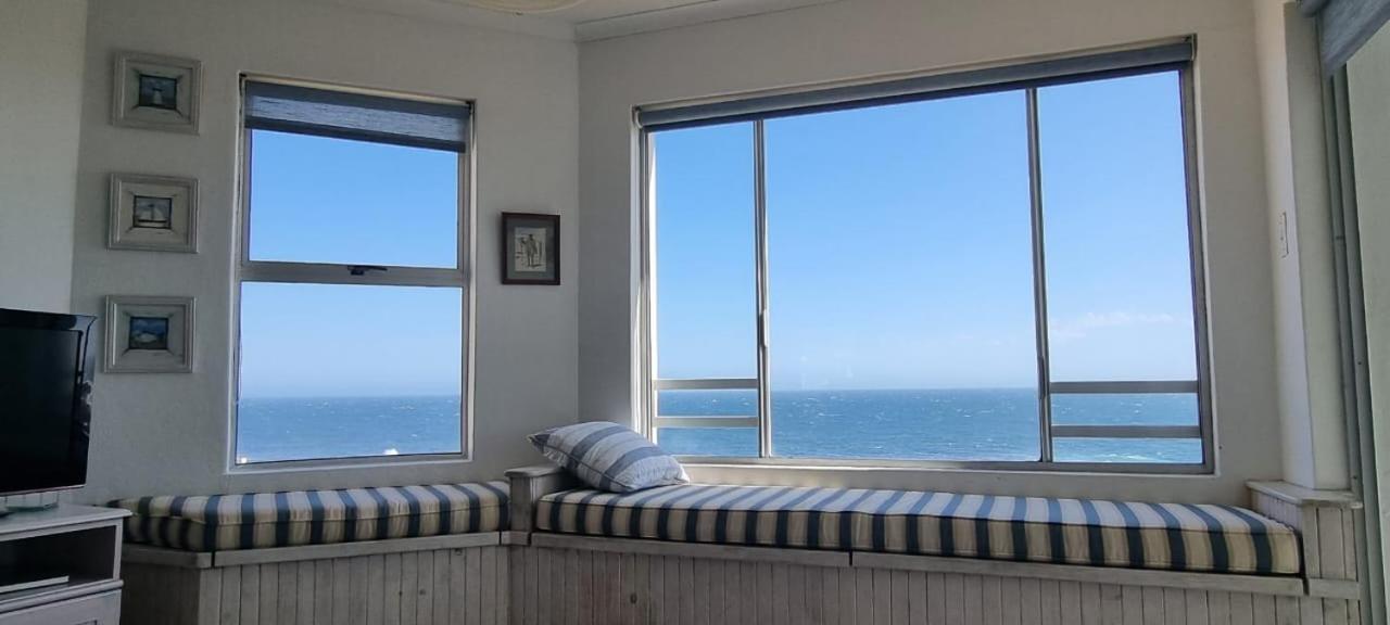 Apartamento Delantero Unit 268 Beach Club Hermanus Exterior foto