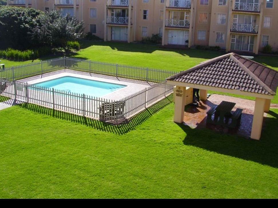Apartamento Delantero Unit 268 Beach Club Hermanus Exterior foto